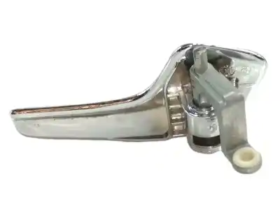 Pezzo di ricambio per auto di seconda mano maniglia interna posteriore destra per opel corsa d catch me riferimenti oem iam   