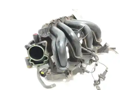 İkinci el araba yedek parçası EMME MANIFOLDU için FORD KA (CCQ)  OEM IAM referansları 2S6T9H589AE  