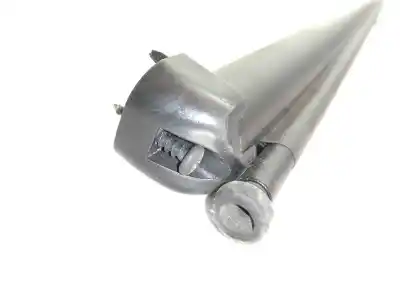 Pezzo di ricambio per auto di seconda mano vassoio posteriore per peugeot 206 cc cc riferimenti oem iam   