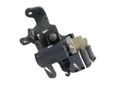 Pezzo di ricambio per auto di seconda mano VALVOLA ARIA AGGIUNTIVA per FIAT ULYSSE (179_)  Riferimenti OEM IAM 9659067880  