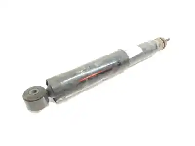 Peça sobressalente para automóvel em segunda mão amortecedor dianteiro esquerdo por land rover range rover (lp) dse (100kw) referências oem iam 