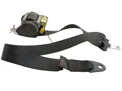 Pezzo di ricambio per auto di seconda mano cintura di sicurezza anteriore destra per peugeot 206 cc cc riferimenti oem iam 8974he