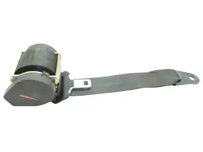 Pezzo di ricambio per auto di seconda mano CINTURA DI SICUREZZA POSTERIORE SINISTRA per PEUGEOT 206 CC  Riferimenti OEM IAM A508366  