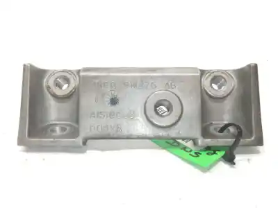 Автозапчастина б/у підтримка двигуна для jaguar s-type 2.7 v6 diesel cat посилання на oem iam 4r8q9w276ab  
