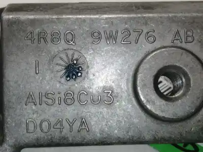 Автозапчастина б/у підтримка двигуна для jaguar s-type 2.7 v6 diesel cat посилання на oem iam 4r8q9w276ab  