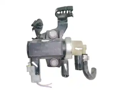 Pezzo di ricambio per auto di seconda mano VALVOLA ARIA AGGIUNTIVA per FIAT ULYSSE (179_)  Riferimenti OEM IAM 9661960380 70163300 