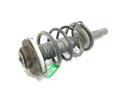 Second-hand car spare part front left shock absorber for citroen xsara picasso 1.6 hdi 90 lx plus oem iam references   