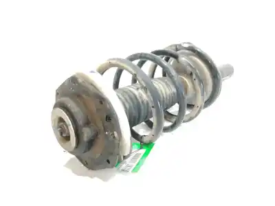 Second-hand car spare part front left shock absorber for citroen xsara picasso 1.6 hdi 90 lx plus oem iam references   