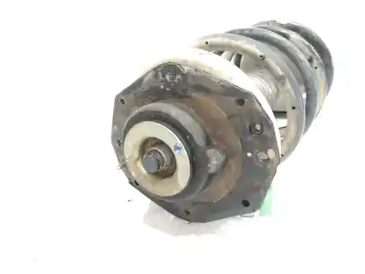 Second-hand car spare part front left shock absorber for citroen xsara picasso 1.6 hdi 90 lx plus oem iam references   