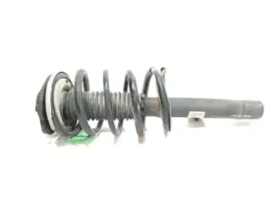 Second-hand car spare part front left shock absorber for citroen xsara picasso 1.6 hdi 90 lx plus oem iam references   