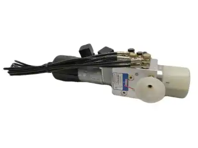 Pezzo di ricambio per auto di seconda mano motore elettrico da tetto per peugeot 206 cc cc riferimenti oem iam 9639025080