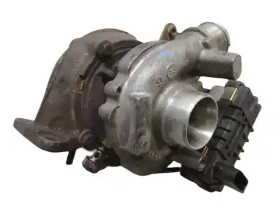 Автозапчасти б/у турбокомпенсатор за jaguar s-type 2.7 v6 diesel cat ссылки oem iam 6r8q6k682ba