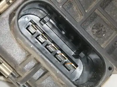 Автозапчастина б/у турбонагрузник для jaguar s-type 2.7 v6 diesel cat посилання на oem iam 6r8q6k682ba 6nw009206 