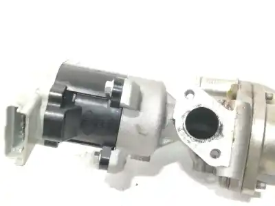 Автозапчастина б/у клапан egr для jaguar s-type 2.7 v6 diesel cat посилання на oem iam 4r8q9y493bj  