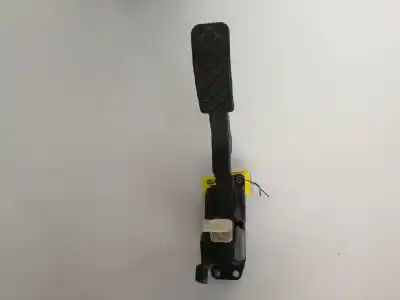 Автозапчастина б/у педаль акселератора для seat toledo (1m2) stella посилання на oem iam 089203697yb3 1j1721503k 