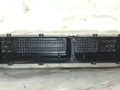 Автозапчастина б/у ебу контролер двигуна для seat toledo (1m2) stella посилання на oem iam 038906012at 0281010062 28sa4252 