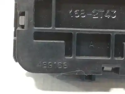 Pezzo di ricambio per auto di seconda mano modulo elettronico per toyota auris active riferimenti oem iam 489168  