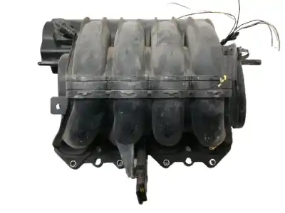 Peça sobressalente para automóvel em segunda mão coletor admissão por citroen c2 vts referências oem iam 9635885080 fe9143 