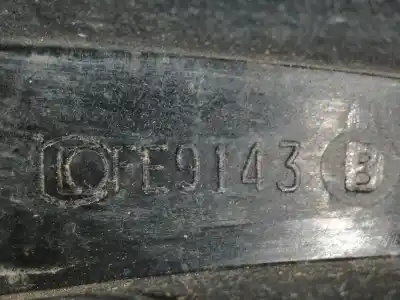 Peça sobressalente para automóvel em segunda mão coletor admissão por citroen c2 vts referências oem iam 9635885080 fe9143 