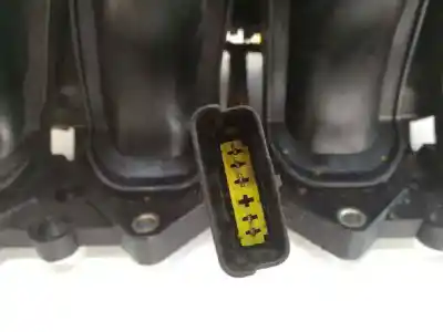 Second-hand car spare part injector for citroen c2 vts oem iam references 028015634  