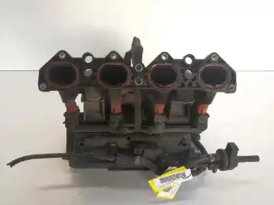 Second-hand car spare part injector for citroen c2 vts oem iam references 028015634  