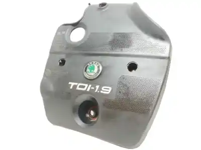 İkinci el araba yedek parçası MOTOR KAPAGI için SKODA OCTAVIA BERLINA (1U2)  OEM IAM referansları 038103925  
