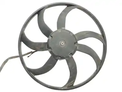 Автозапчастина б/у ЕЛЕКТРО ВЕНТИЛЯТОР для SEAT LEON (1P1)  Посилання на OEM IAM 1K0959455EF  