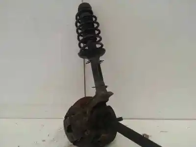 Peça sobressalente para automóvel em segunda mão amortecedor dianteiro direito por audi a3 (8l) 1.9 tdi ambiente referências oem iam   