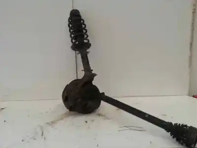Peça sobressalente para automóvel em segunda mão amortecedor dianteiro direito por audi a3 (8l) 1.9 tdi ambiente referências oem iam   