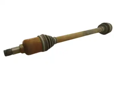 Second-hand car spare part rear right transmission for smart coupe pulse oem iam references   