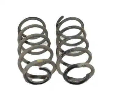 Peça sobressalente para automóvel em segunda mão mola de suspensão por smart coupe pulse referências oem iam 