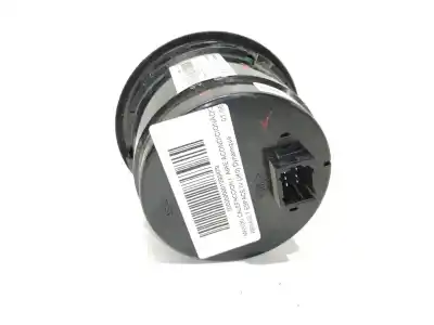 Second-hand car spare part heating / air conditioning control panel for renault espace iv (jk0) 2.0 dynamique [2.0 ltr. - 110 kw dci diesel fap] oem iam references 8200367333  