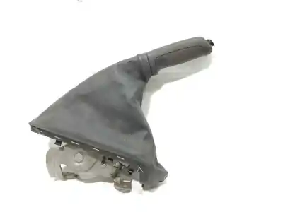 Second-hand car spare part handbrake lever for opel corsa d catch me oem iam references 644194110 12355754002 