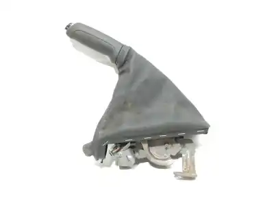 Second-hand car spare part handbrake lever for opel corsa d catch me oem iam references 644194110 12355754002 