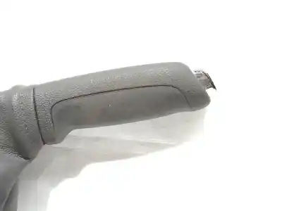 Second-hand car spare part handbrake lever for opel corsa d catch me oem iam references 644194110 12355754002 