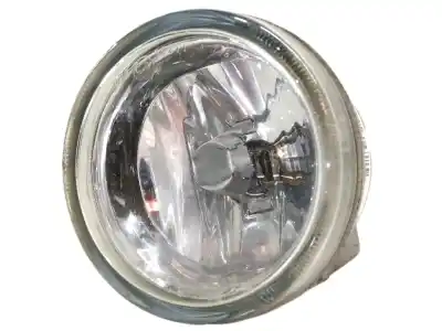 Peça sobressalente para automóvel em segunda mão farol / projetor de nevoeiro direito por citroen c2 (jm_) 1.4 hdi referências oem iam 9648947780