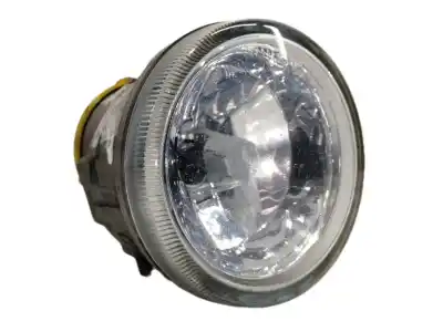 Peça sobressalente para automóvel em segunda mão farol / projetor de nevoeiro esquerdo por citroen c2 (jm_) 1.4 hdi referências oem iam 9648947780