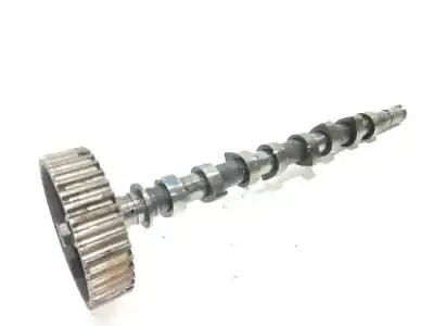 Peça sobressalente para automóvel em segunda mão eixo de comando por renault kangoo (f/kc0) authentique referências oem iam 