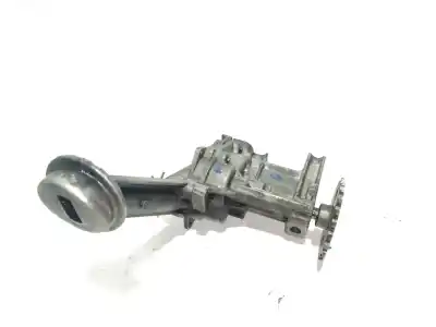 Peça sobressalente para automóvel em segunda mão bomba de óleo por renault kangoo (f/kc0) authentique referências oem iam 7700600532
