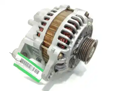 Second-hand car spare part alternator for mazda rx-8 (se) limited edition (170kw) oem iam references a3tg1291a  