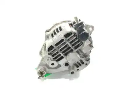 Second-hand car spare part alternator for mazda rx-8 (se) limited edition (170kw) oem iam references a3tg1291a  