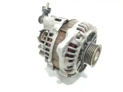 Second-hand car spare part alternator for mazda rx-8 (se) limited edition (170kw) oem iam references a3tg1291a  