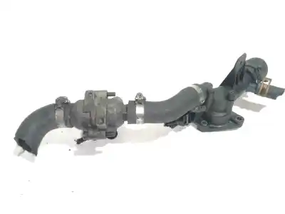 Peça sobressalente para automóvel em segunda mão termostato por renault kangoo (f/kc0) authentique referências oem iam 