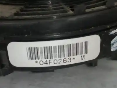 Автозапчастина б/у кільце піддушки безопасности для toyota yaris (ncp1/nlp1/scp1) 1.0 linea terra посилання на oem iam 04f0263  