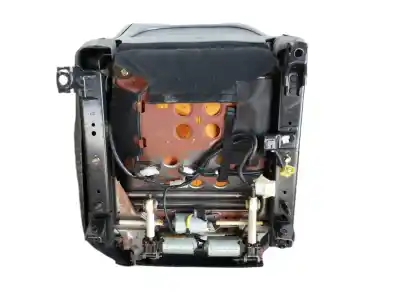 Peça sobressalente para automóvel em segunda mão assento dianteiro esquerdo por mazda rx-8 (se) limited edition (170kw) referências oem iam   