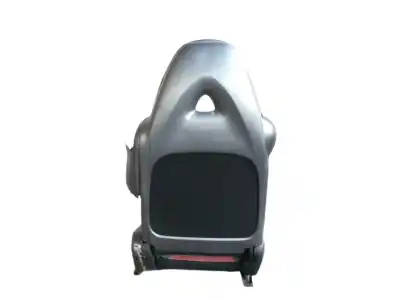 Peça sobressalente para automóvel em segunda mão assento dianteiro esquerdo por mazda rx-8 (se) limited edition (170kw) referências oem iam   