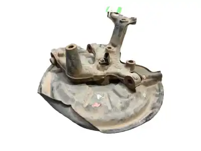 Piesă de schimb auto la mâna a doua fuzeta dreapta spate pentru seat leon (1p1) 1.9 tdi referințe oem iam 1k0505436ab