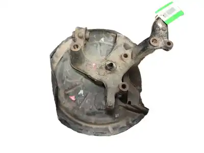 Peça sobressalente para automóvel em segunda mão manga de eixo traseira direita por seat leon (1p1) 1.9 tdi referências oem iam 1k0505436ab  