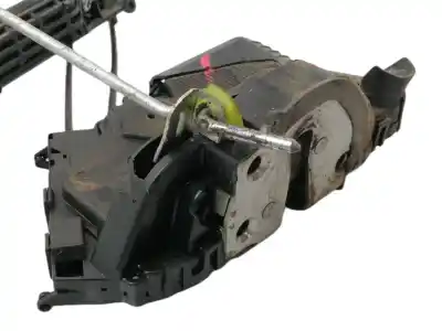 Peça sobressalente para automóvel em segunda mão fechadura da porta dianteira esquerda por toyota yaris (ksp9/scp9/nlp9) luna referências oem iam 690400d140