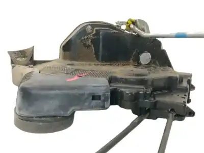 İkinci el araba yedek parçası sol ön kapi kilidi için toyota yaris (ksp9/scp9/nlp9) luna oem iam referansları 690400d140  